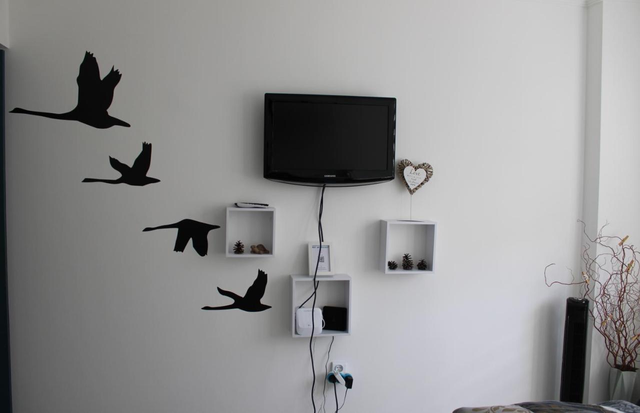 ミシュコルツIzzy Apartamentアパートメント エクステリア 写真