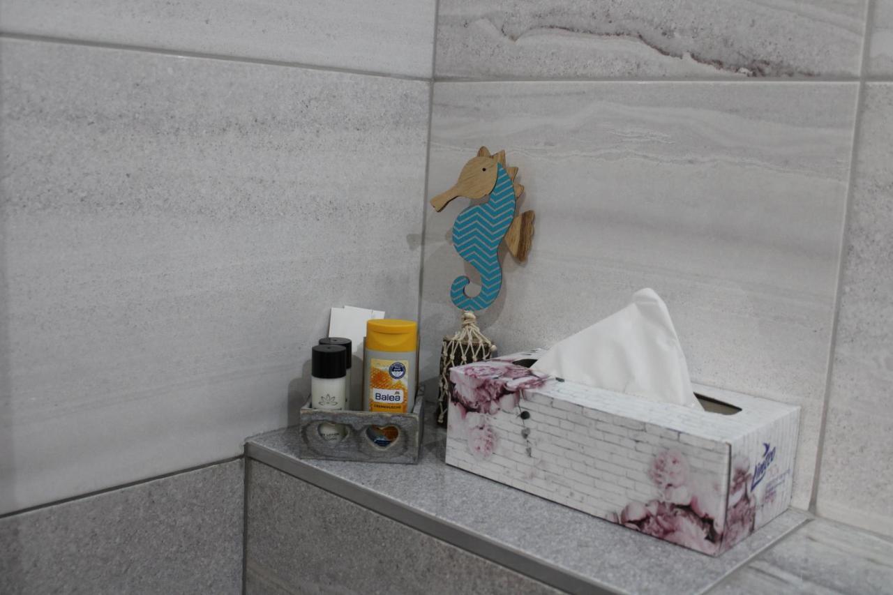 ミシュコルツIzzy Apartamentアパートメント エクステリア 写真